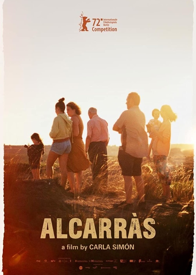 Alcarràs