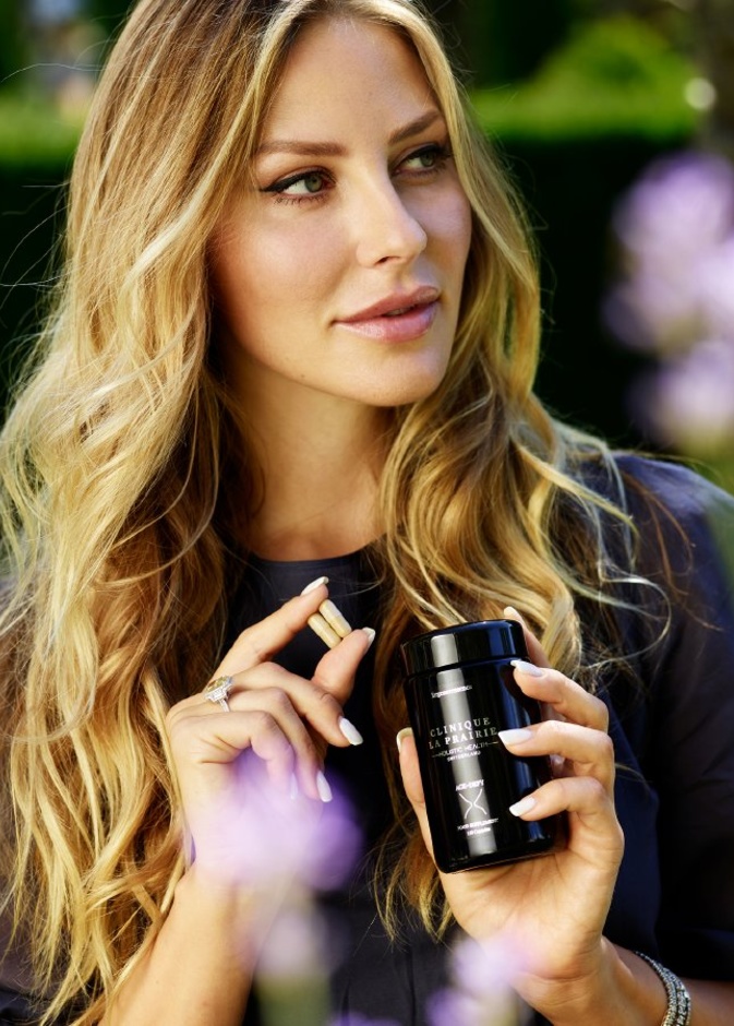 كلينيك لا برايري تطلق مجموعة جديدة من المكملات الغذائية