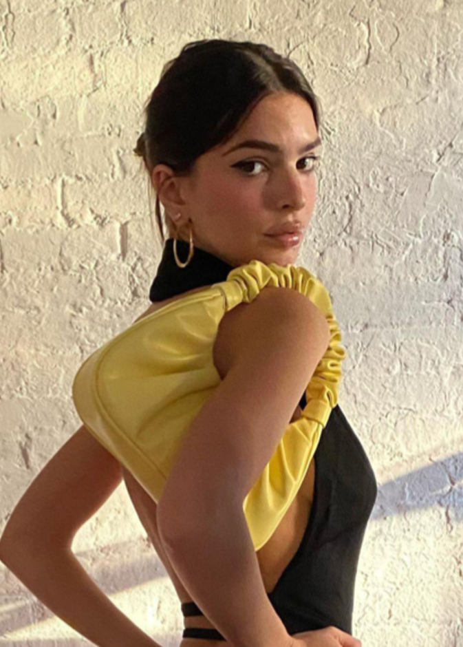 Stephanie Li: الاستدامة هي من أولويات JW PEI  وإميلي راتاجكوفسكي تدفعنا للمضي قدمًا