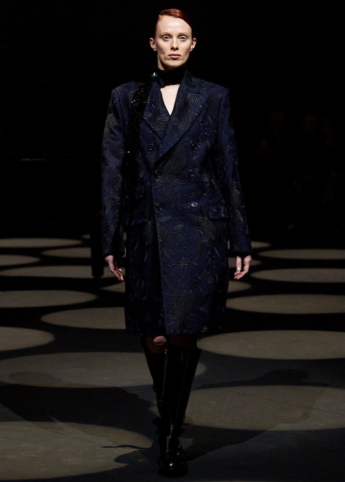 مجموعة Erdem لخريف وشتاء 2022