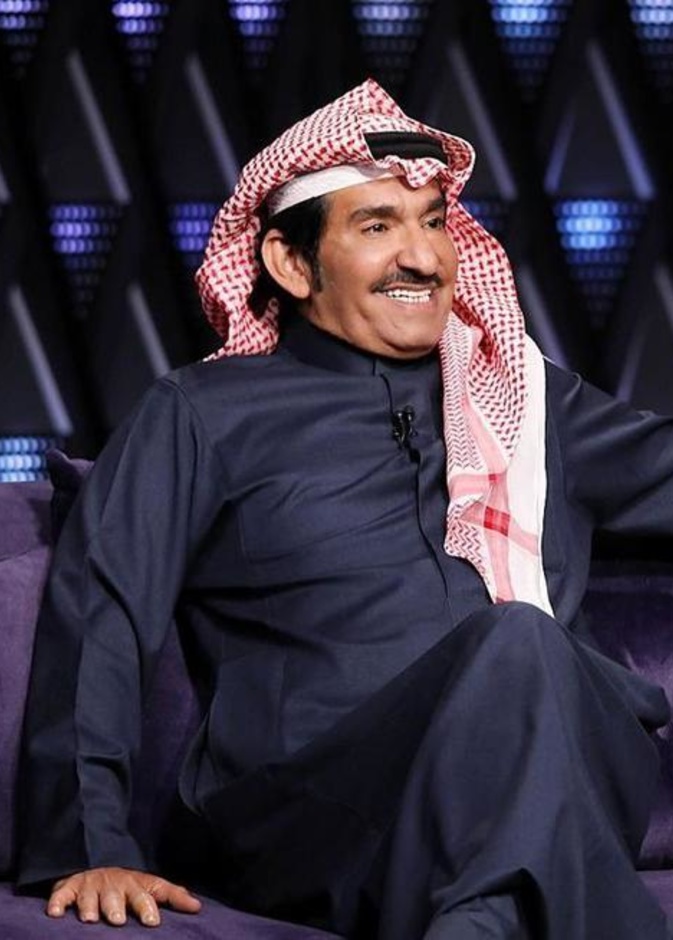 عبد الله السدحان