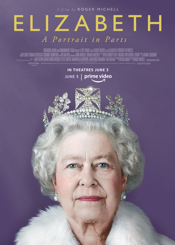 فيلم وثائقي جديد بمناسبة اليوبيل البلاتيني للملكة يكشف عن لحظات شخصية نادرة من حياة الملكة