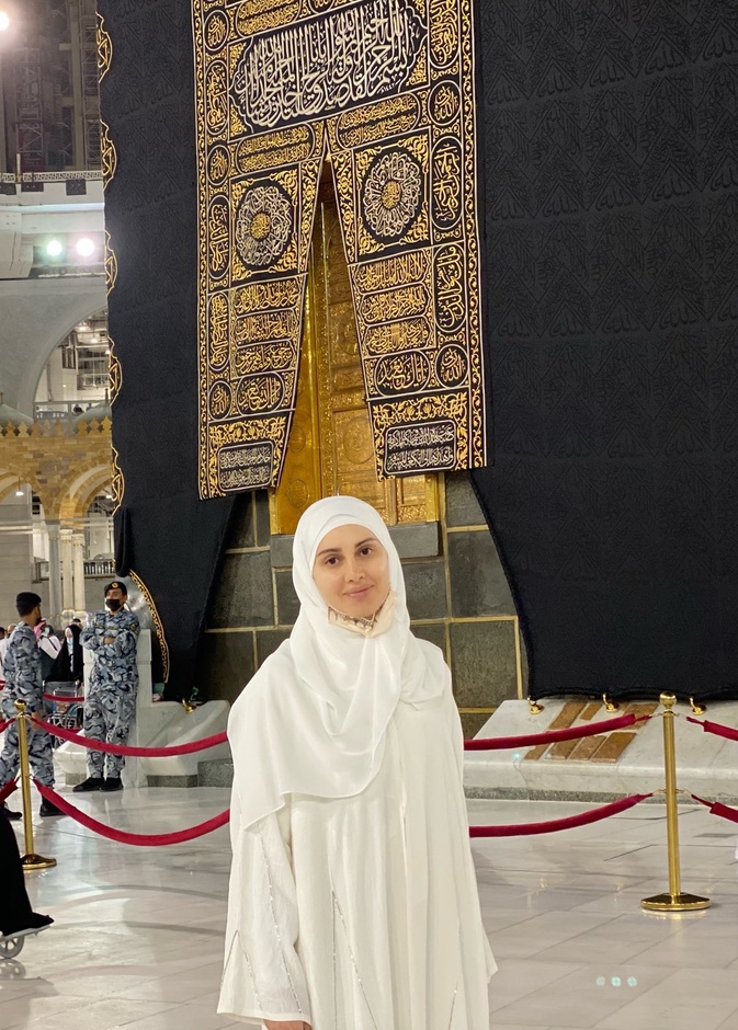 ياسمين رئيس