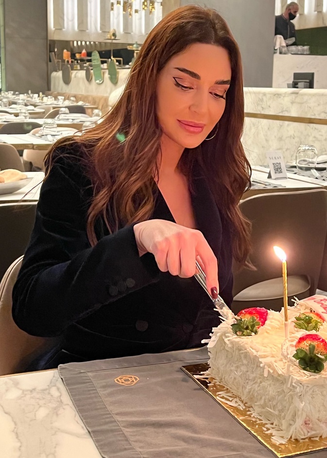 سيرين عبد النور