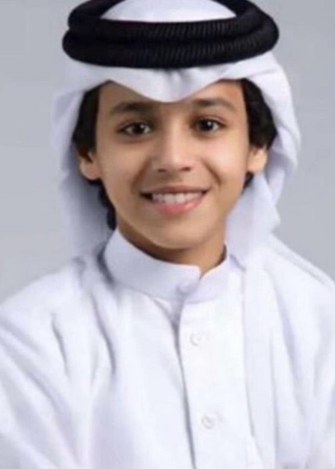  حسين العجمي