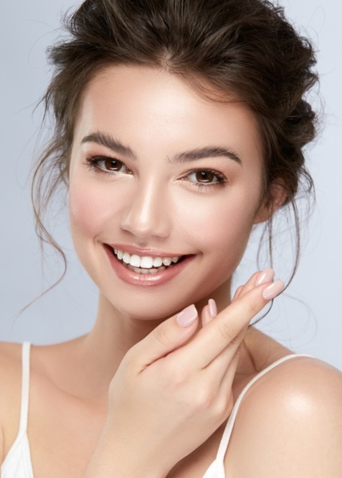 كيفية تجميل اللثة بالليزر لابتسامة رائعة يوم عيد الحب 2022