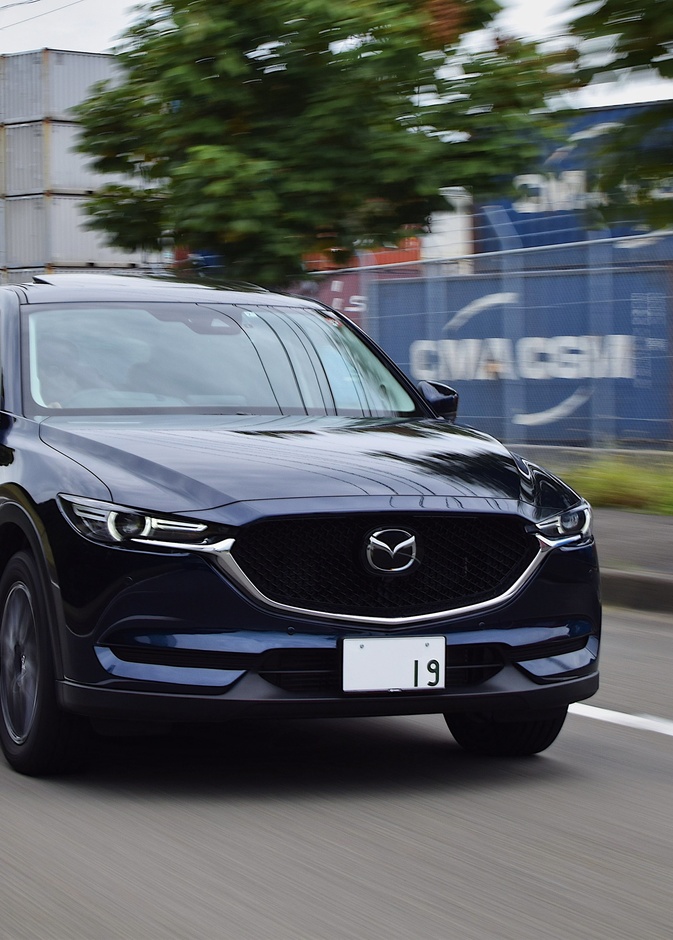 Mazda 2 تأتي بمقصورة متطورة