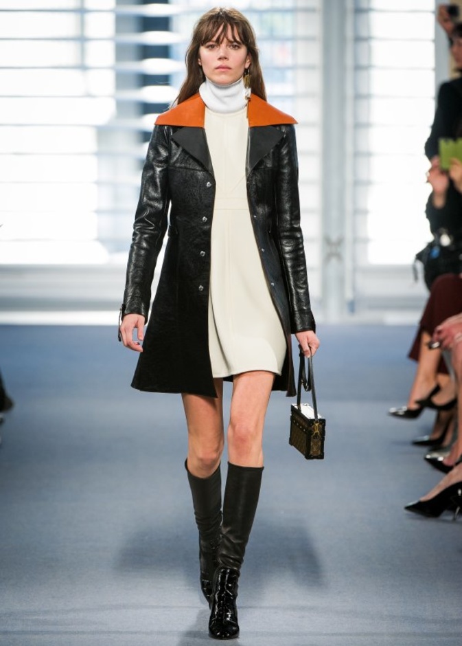 لويس فويتون تقدم SEE LV Dubai