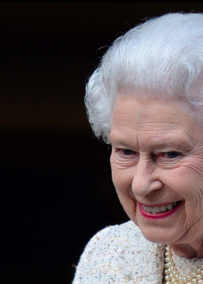 إصدار كتاب جديد عن الملكة بمناسبة احتفالات اليوبيل البلاتيني