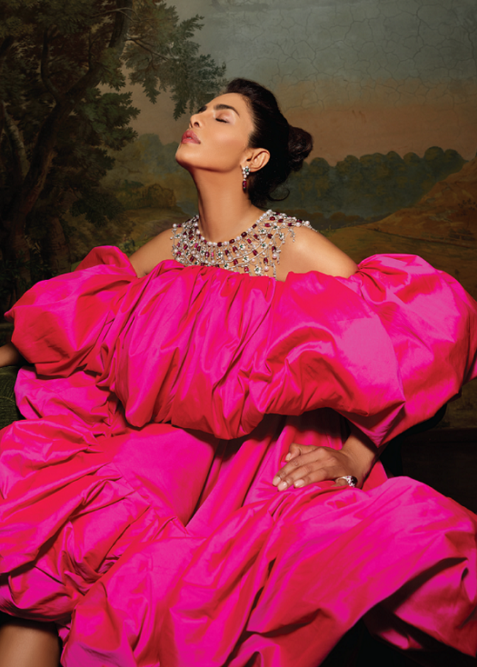 بريانكا شوبرا جوناس Priyanka Chopra Jonas