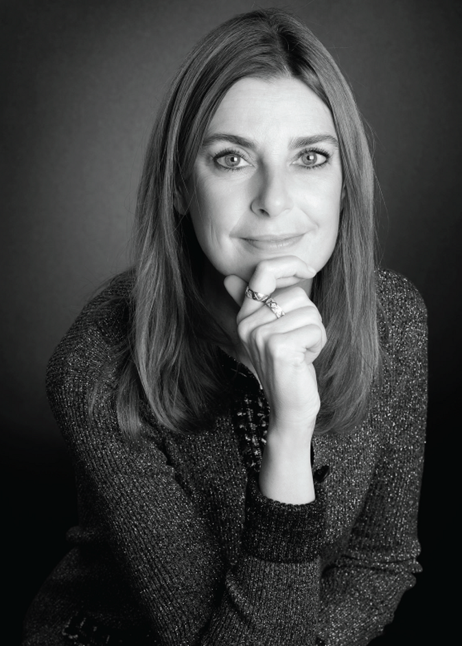 Marianne Etchebarne
