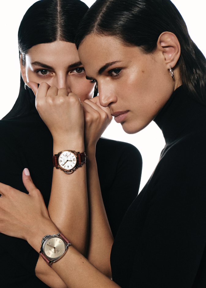 جلسة تصويرية خاصة بمجلة "هي".. Urban Edge