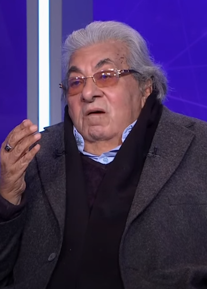 فاروق فلوكس