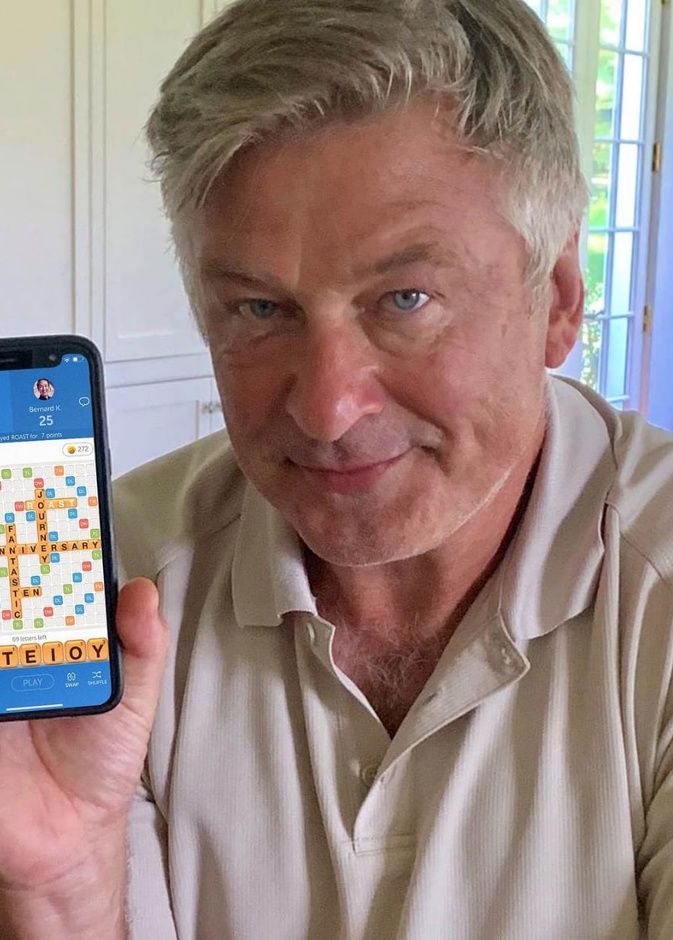 أليك بالدوين