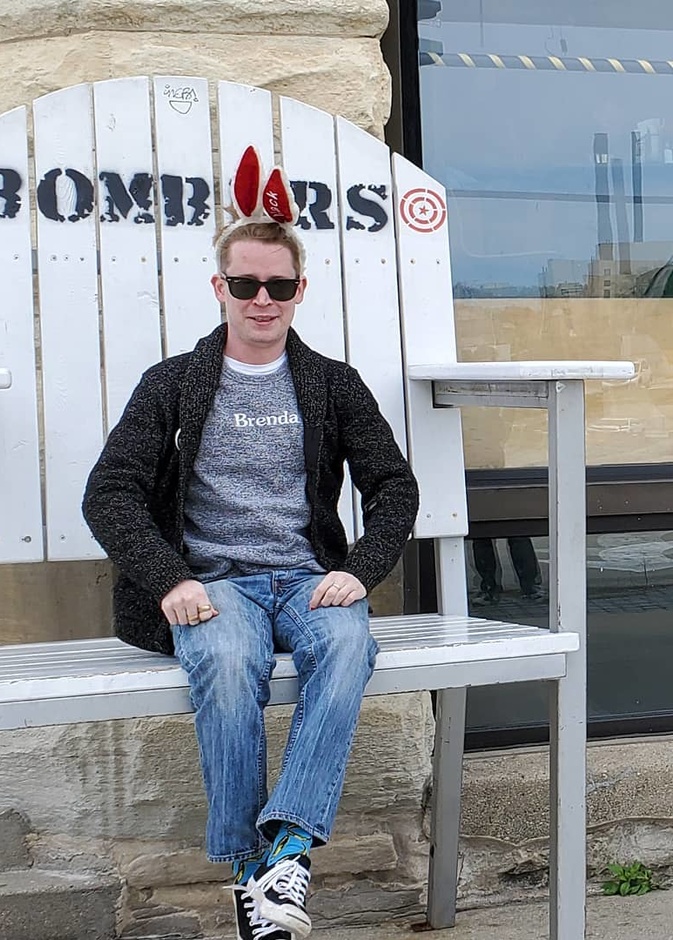 ماكولاي كولكين نجم فيلم "Home Alone"