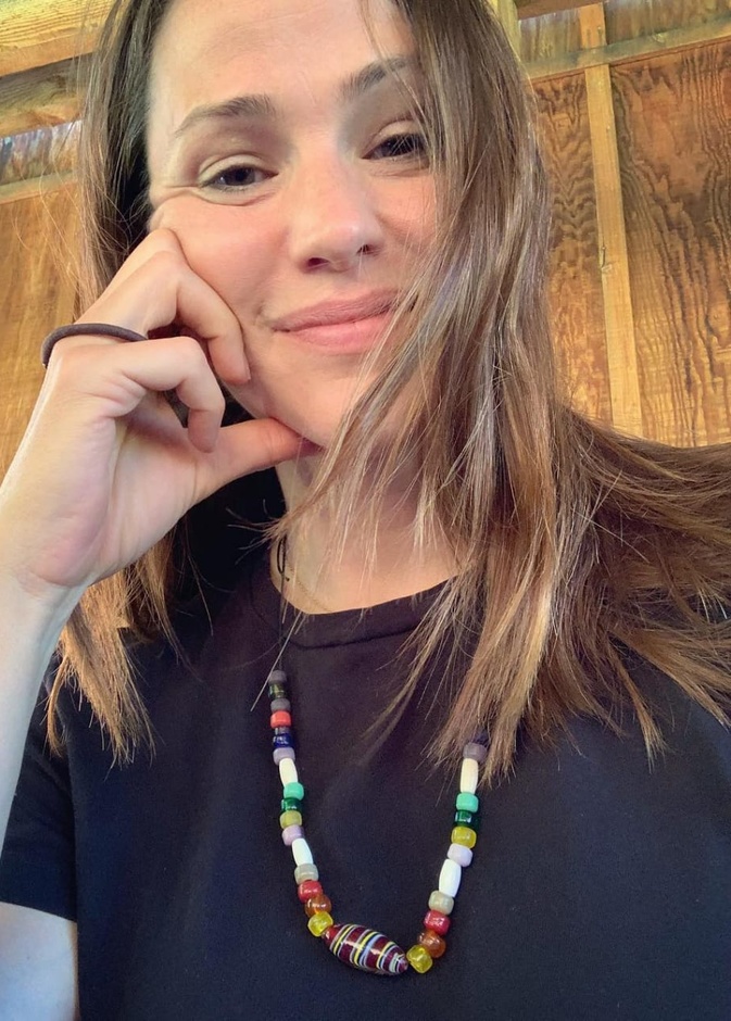 جينيفر جارنر