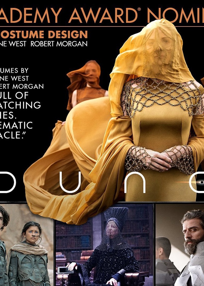 ترشيحات أوسكار 2022