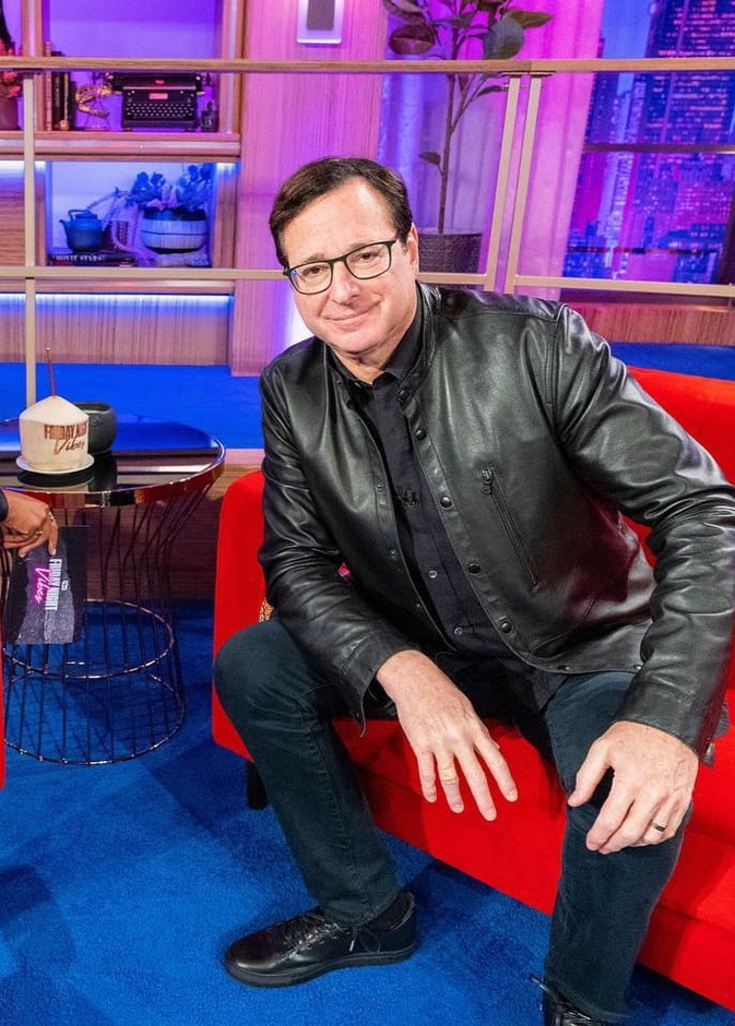 عائلة بوب ساجيت Bob Saget تكشف سبب وفاته والنتائج صادمة