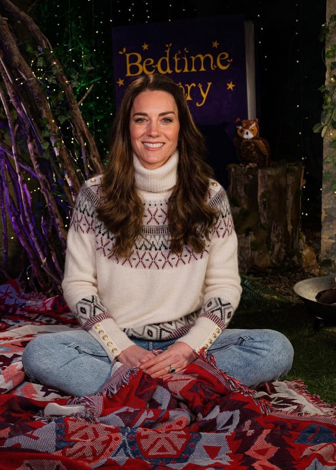 كيت ميدلتون