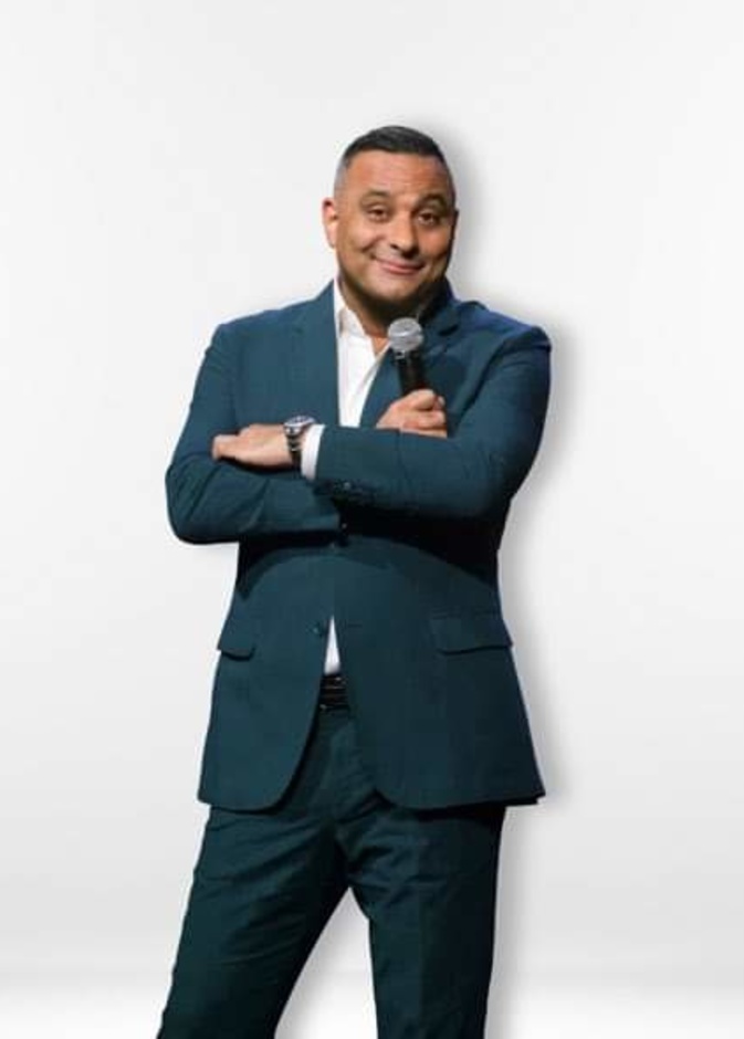 راسل بيترز في العلا