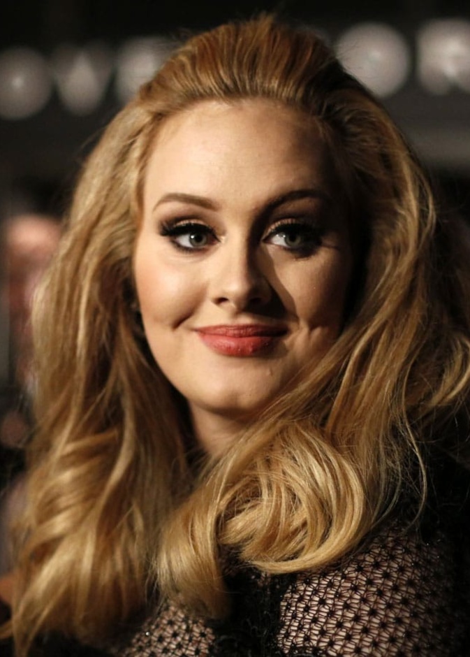 أديل Adele