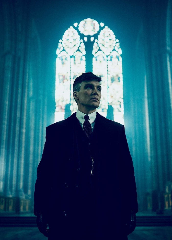 كيليان مورفي