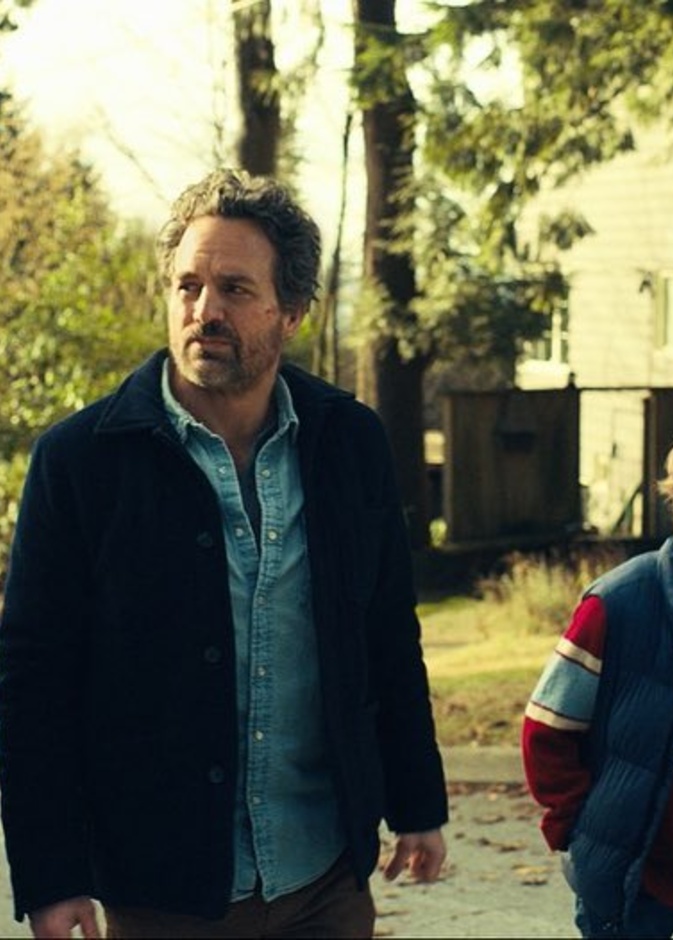 فيلم "Adam Project"