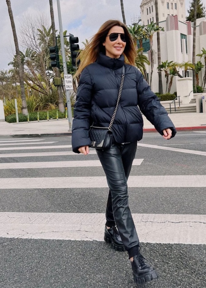 نانسي عجرم