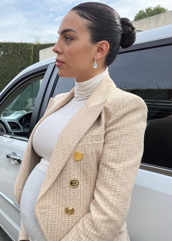 جورجينا رودريجيز