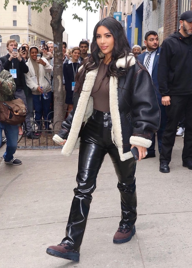 كيم كارداشيان