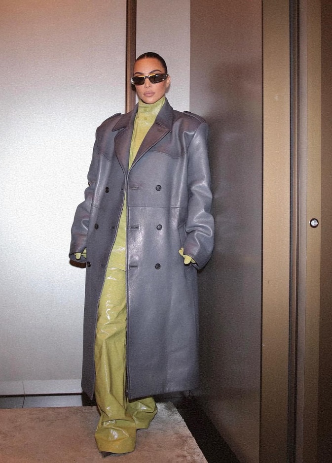 كيم كارداشيان