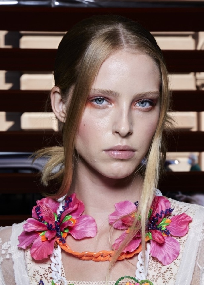 تغييرات جمالية مميزة اعتمديها لإطلالة جذابة في يوم الحب