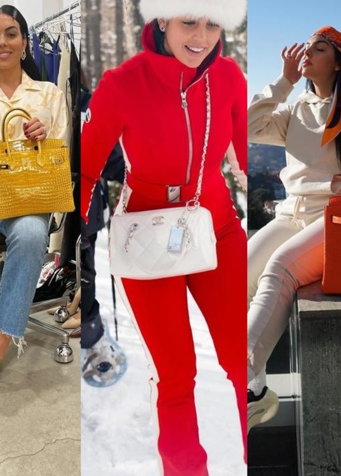 جورجينا رودريجيز 