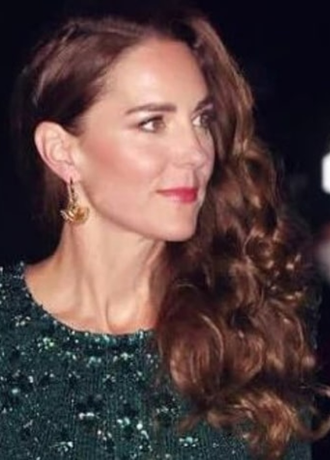 كيت ميدلتون تكشف عن تفاصيل عن طفولتها في ظهور جديد لها في حلقة خاصة من برنامج لقصص الأطفال