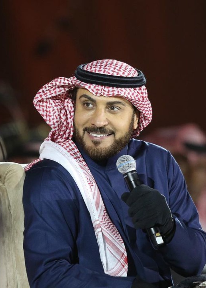 ماجد المهندس