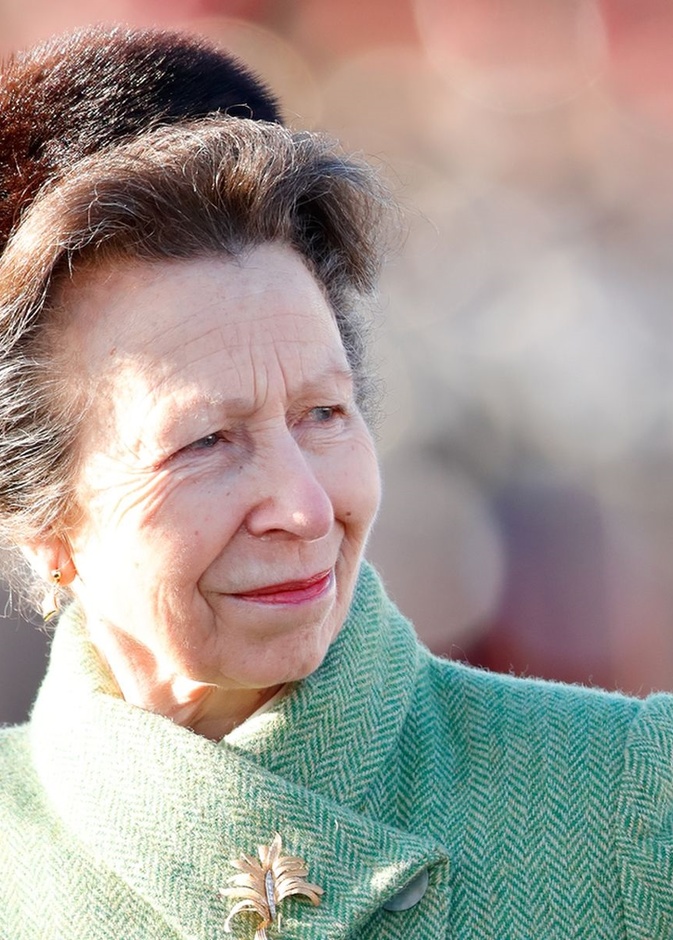 الأميرة آن تغيب عن أولمبياد بكين الشتوية لهذا السبب