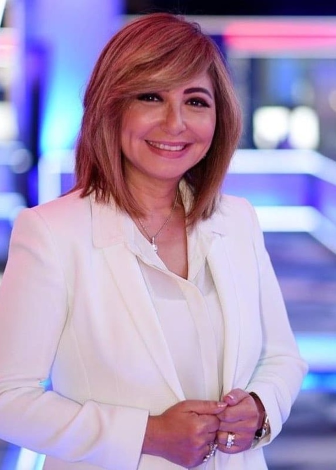 لميس الحديدي