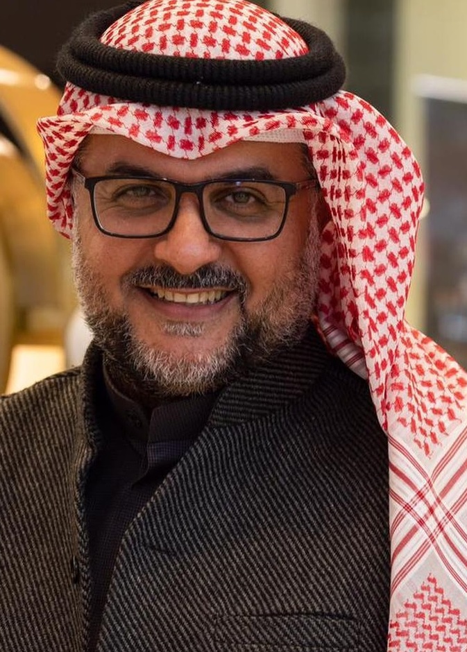 مشاري البلام 