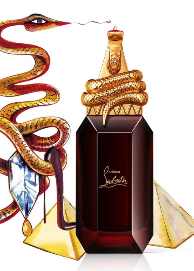 Christian Louboutin