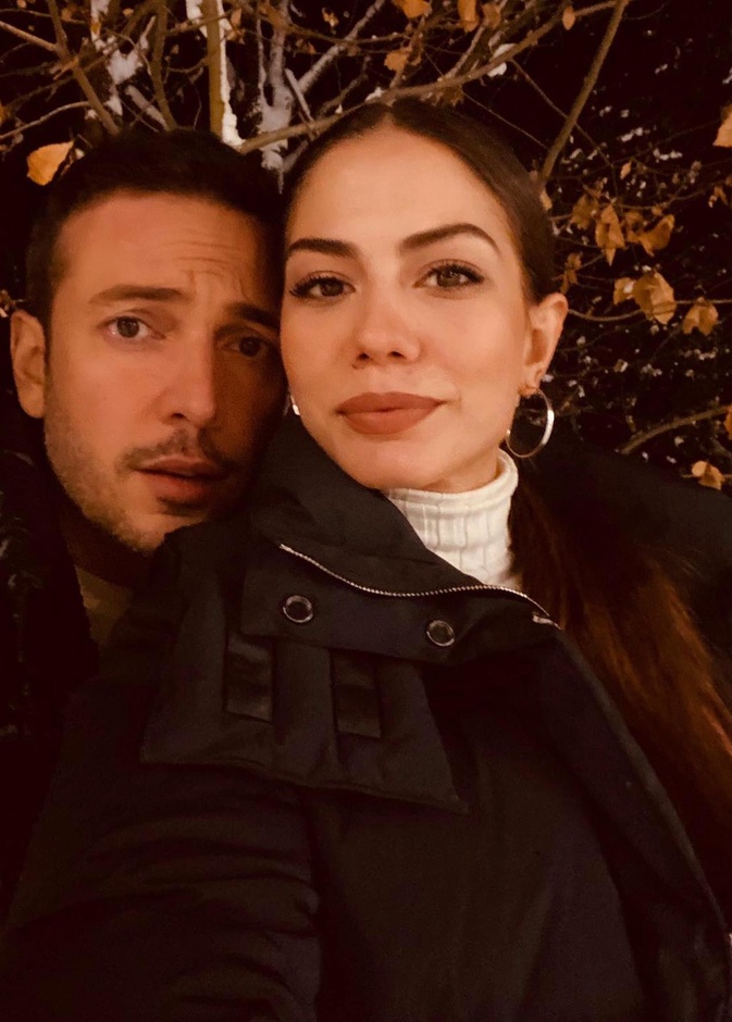 ديميت أوزدمير وأوزهان كوتش