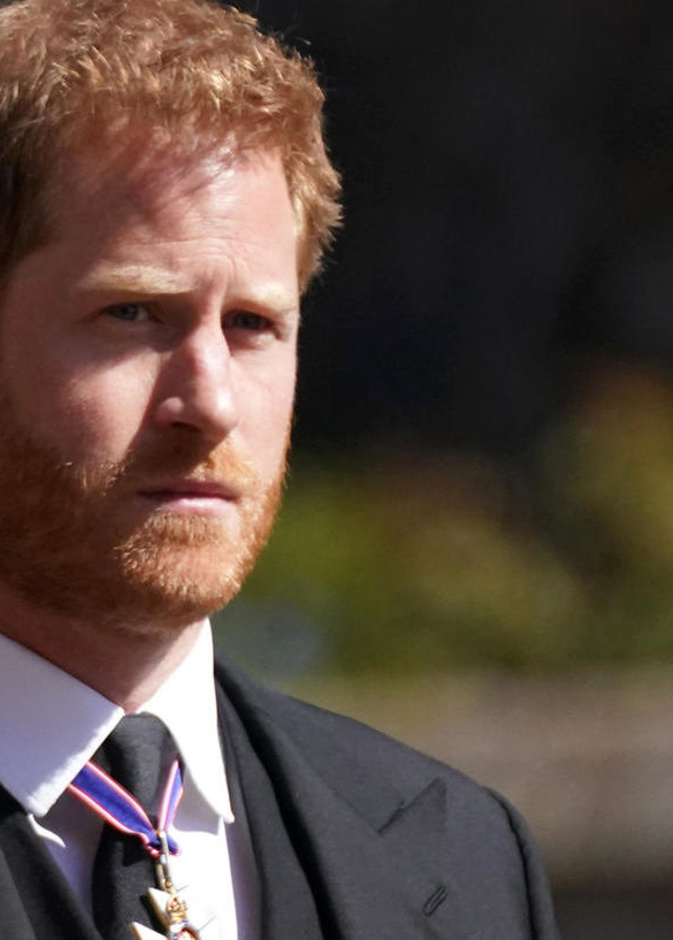 الأمير هاري يرفع دعوى تشهير ضد ديلي ميل أمام المحكمة العليا