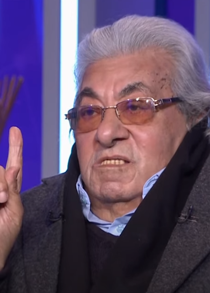 فاروق فلوكس