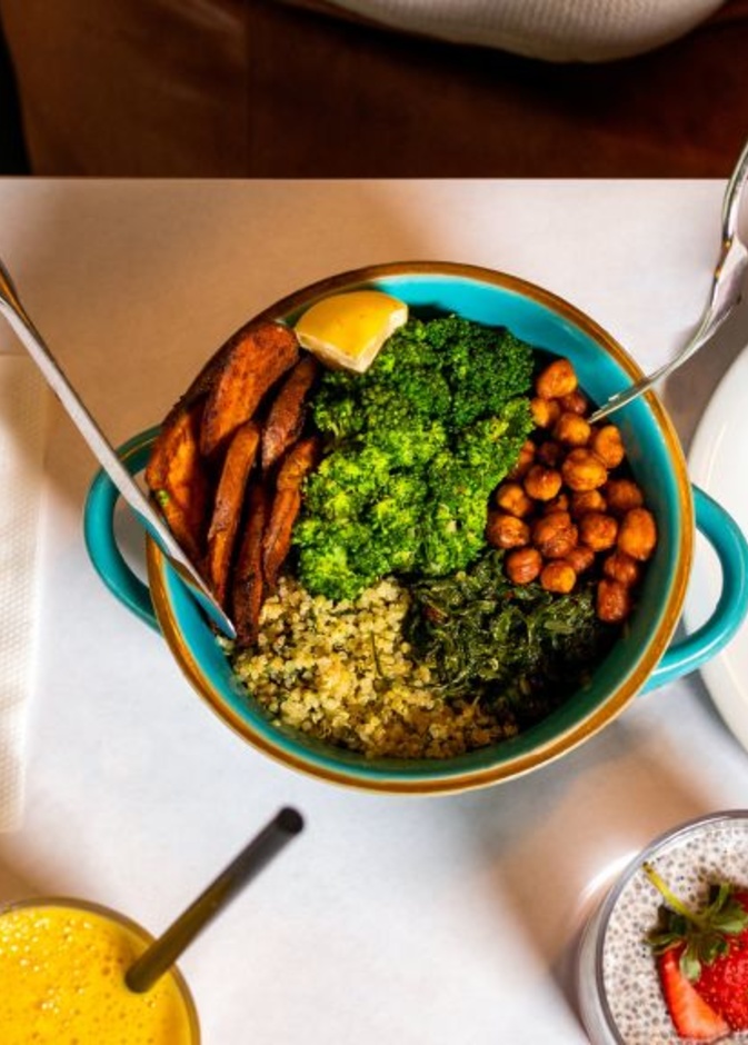 أفضل وصفات لإنقاص الوزن بشكل أسرع