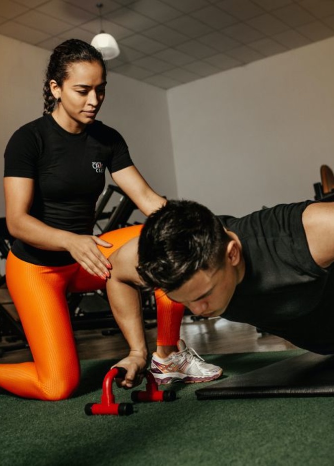 خطوات يمكن القيام بها مع شريك حياتك لخسارة الوزن قبل عيد الحب