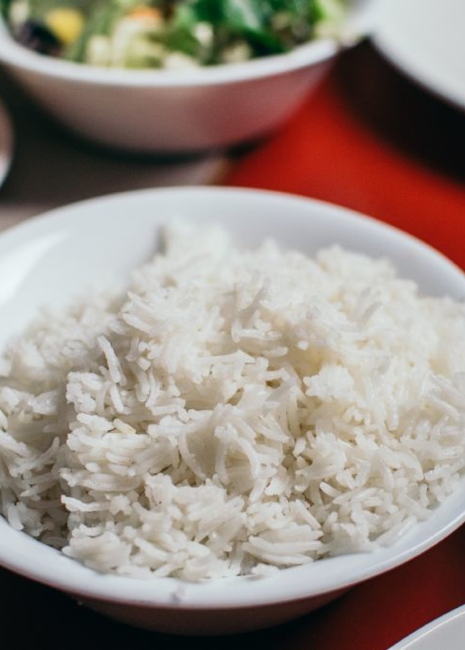 دراسة: متى يمكن أن يسبب تناول الأرز السرطان