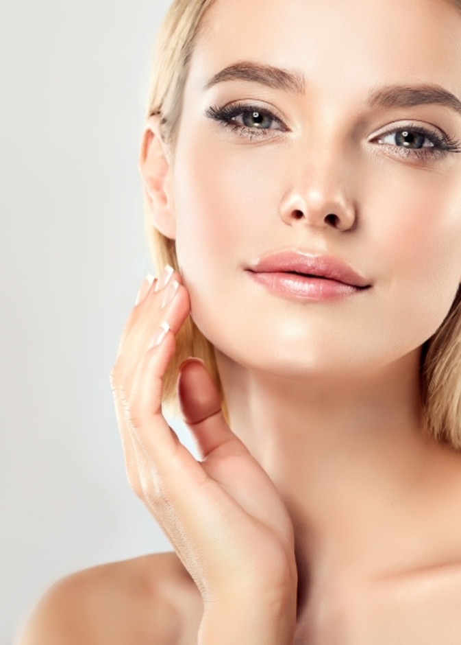 الثيرماج يساعد في تنعيم البشرة وشدها للحصول على مظهر أكثر شباباً