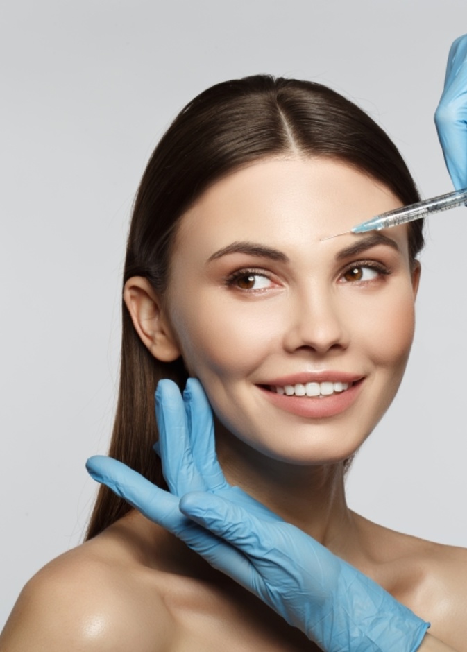 هل يمكن حقن مناطق أخرى بالجسم بالكولاجين وما هي أضراره