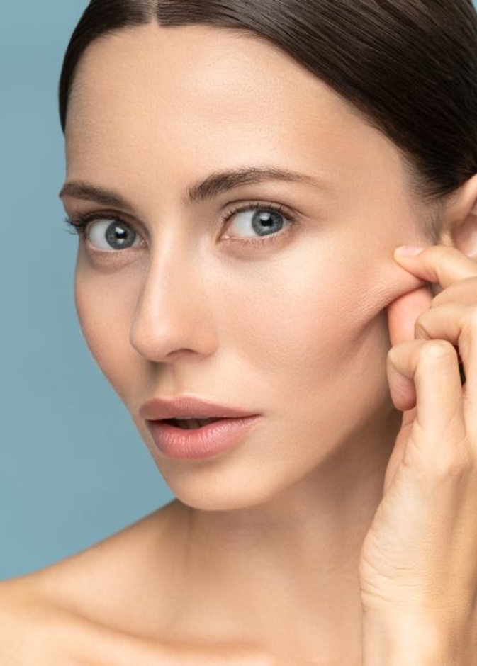 مميزات تقنية البروفايلو لعلاج تجاعيد الوجه والرقبة وأهم نتائجها