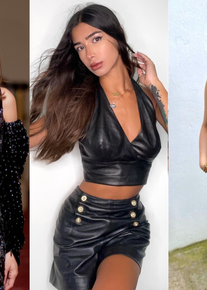 بنات النجمات