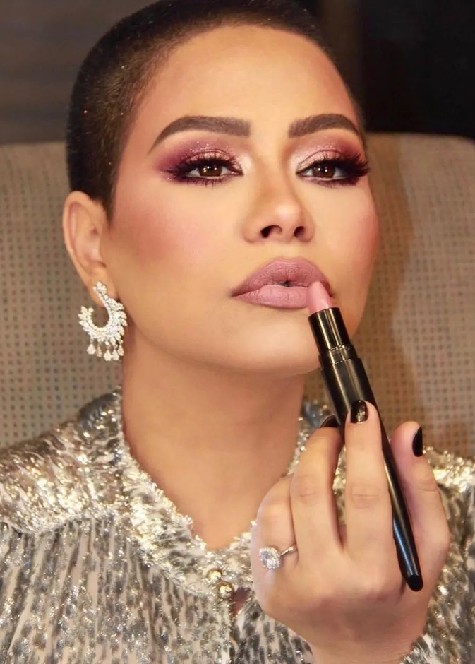 شيرين عبد الوهاب 